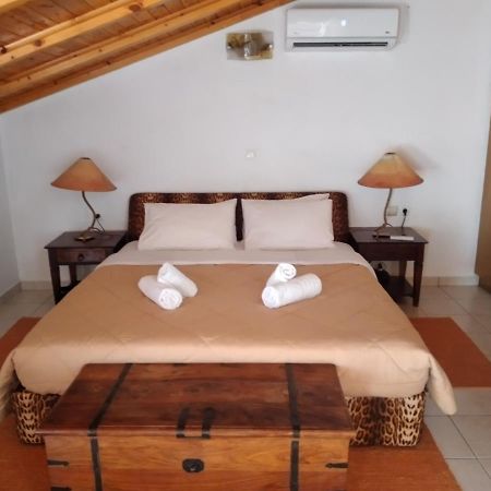 נאפפליו Angelos Sweet Home & 2 Bathrooms מראה חיצוני תמונה