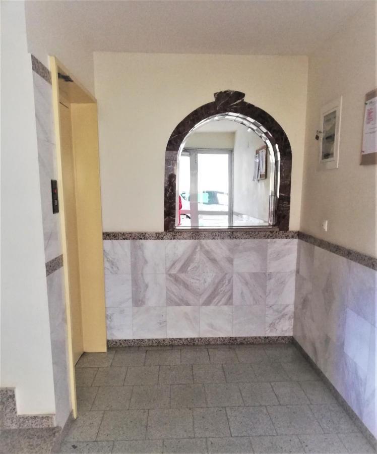נאפפליו Angelos Sweet Home & 2 Bathrooms מראה חיצוני תמונה