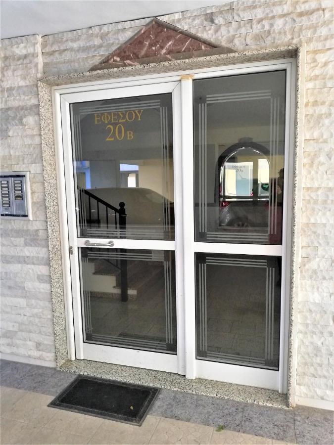 נאפפליו Angelos Sweet Home & 2 Bathrooms מראה חיצוני תמונה