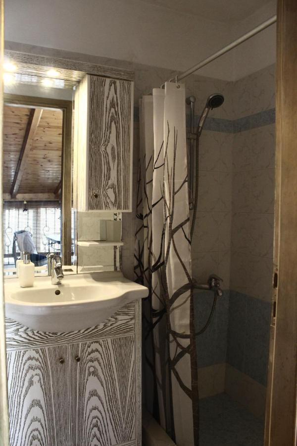 נאפפליו Angelos Sweet Home & 2 Bathrooms מראה חיצוני תמונה