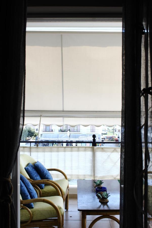 נאפפליו Angelos Sweet Home & 2 Bathrooms מראה חיצוני תמונה