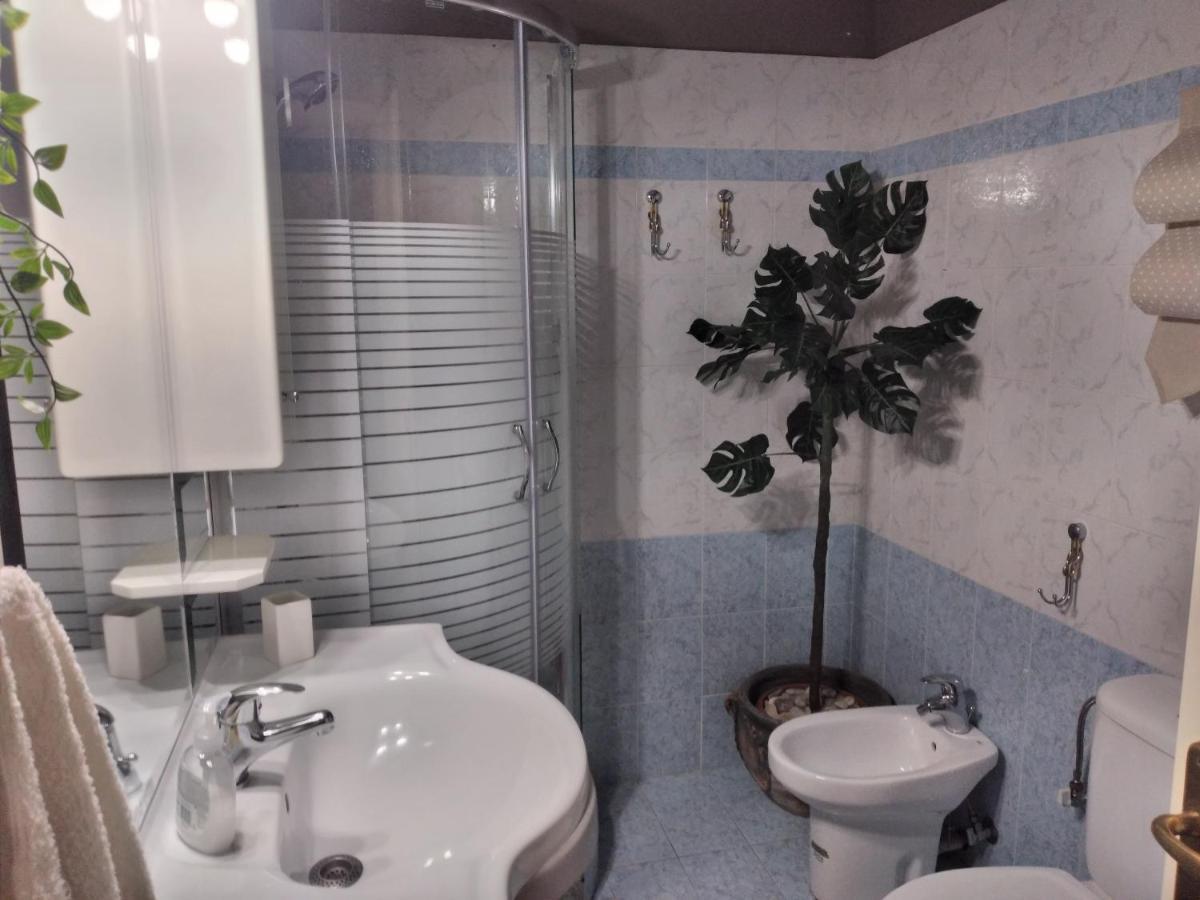 נאפפליו Angelos Sweet Home & 2 Bathrooms מראה חיצוני תמונה