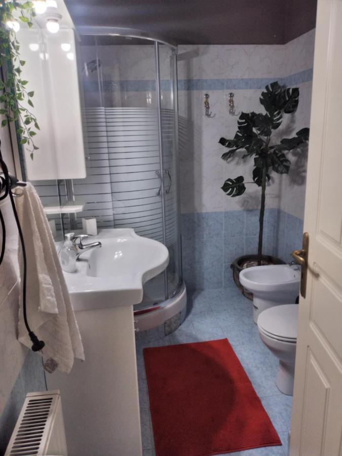 נאפפליו Angelos Sweet Home & 2 Bathrooms מראה חיצוני תמונה